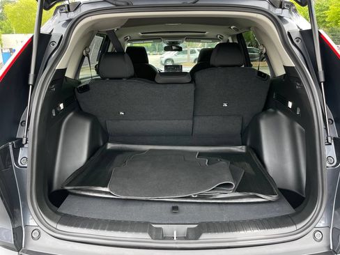 Certified 2026 Honda CR-V EX image 41