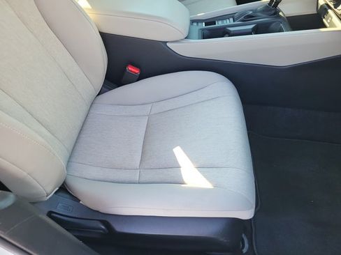 Certified 2024 Honda Accord LX image 17