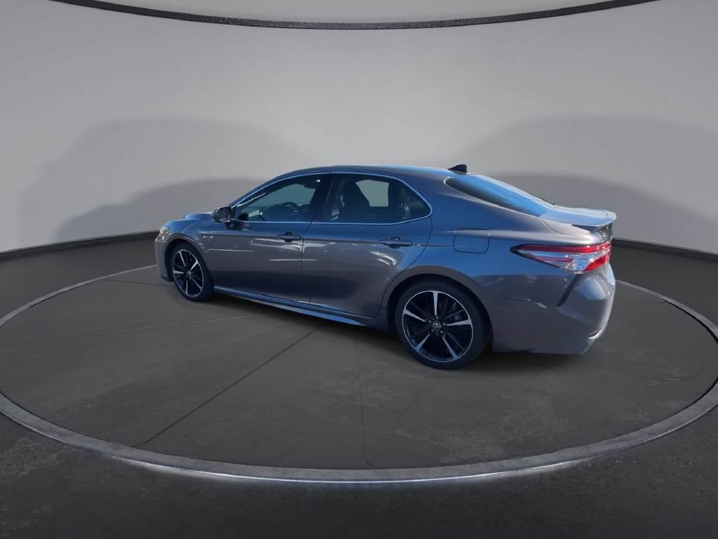 Used 2019 Toyota Camry XSE w/ Driver Assist Package FWD image 6