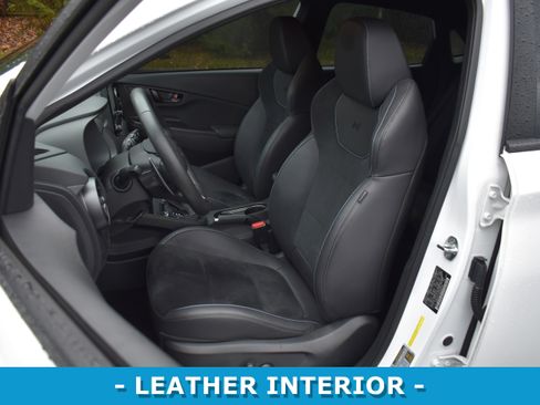 Used 2022 Hyundai Kona N w/ Cargo Package image 8