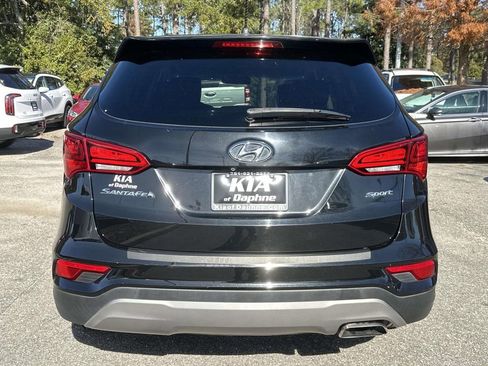 Used 2018 Hyundai Santa Fe Sport FWD image 30