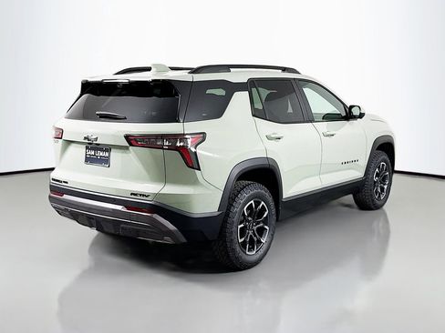 New 2026 Chevrolet Equinox ACTIV w/ Safety and Technology Package image 7