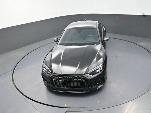 Used 2021 Audi RS 5 Sportback image 15