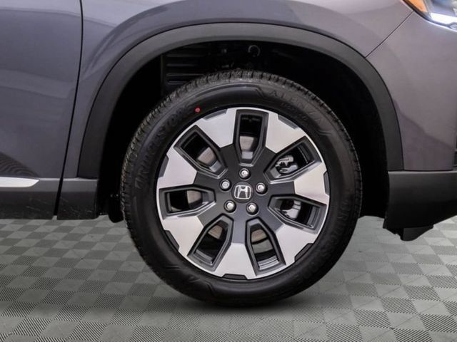 New 2026 Honda Pilot Elite image 11