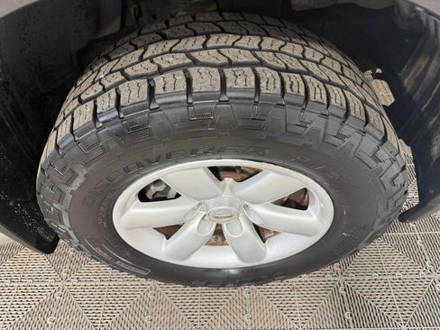 Used 2010 Nissan Armada SE AWD/4WD image 10