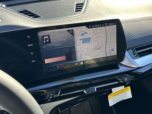 New 2026 BMW X2 xDrive28i w/ Technology Package image 16