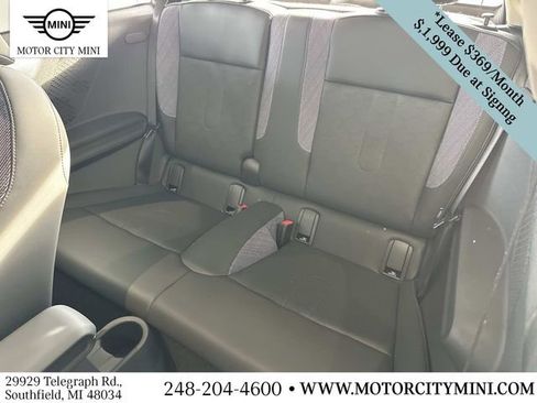 Certified 2025 MINI Cooper S image 15