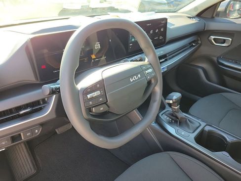 New 2026 Kia K4 LXS image 21