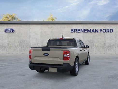 New 2025 Ford Maverick XL w/ Equipment Group 102A AWD/4WD image 9
