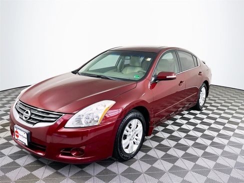 Used 2012 Nissan Altima 2.5 SL w/ 2.5SL Pkg image 3