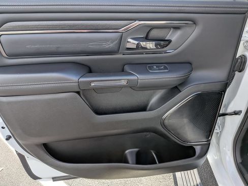 Certified 2024 RAM 1500 Limited AWD/4WD image 24