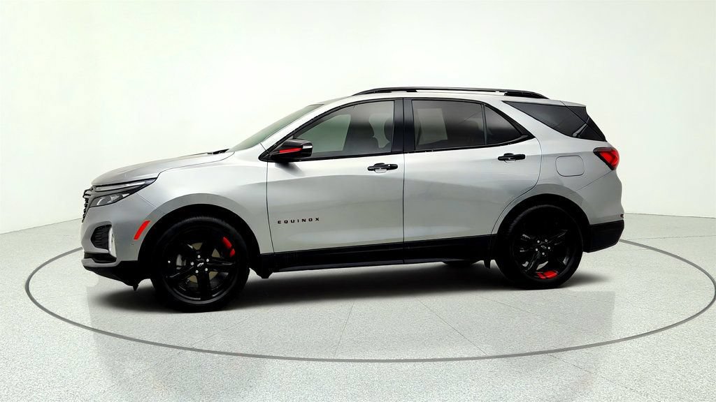 Used 2023 Chevrolet Equinox Premier FWD image 8