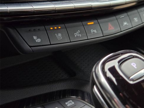 Used 2025 Cadillac CT5 Premium Luxury RWD image 22