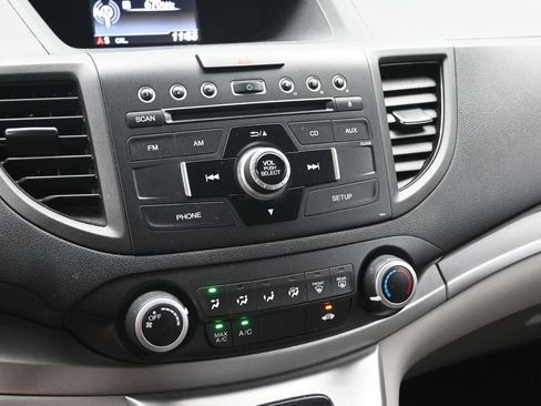 Used 2013 Honda CR-V LX image 14
