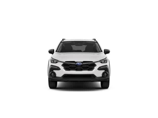 New 2027 Subaru Crosstrek 2.5i Limited AWD/4WD image 8