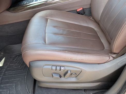 Used 2018 BMW X5 xDrive35i AWD/4WD image 10