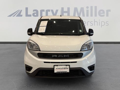 Used 2022 RAM ProMaster City Wagon FWD image 8