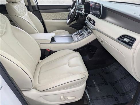 Used 2020 Hyundai Palisade Limited image 21