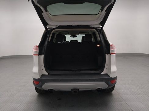 Used 2016 Ford Escape Titanium image 29