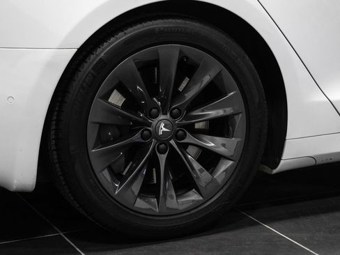 Used 2018 Tesla Model S 75D image 63