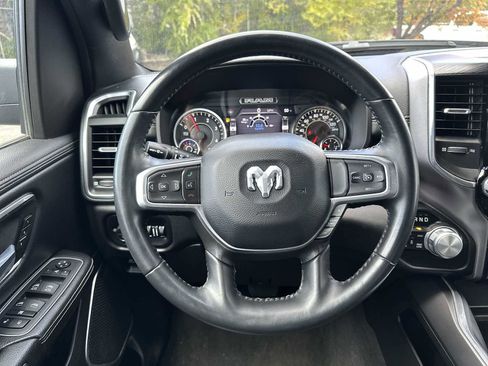 Certified 2023 RAM 1500 Laramie image 11