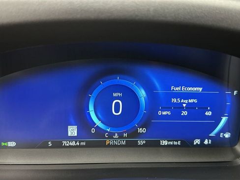 Used 2021 Ford Explorer ST w/ Equipment Group 401A AWD/4WD image 15