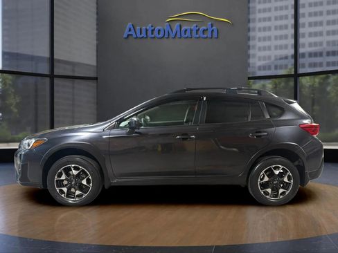 Used 2019 Subaru Crosstrek 2.0i Premium image 6