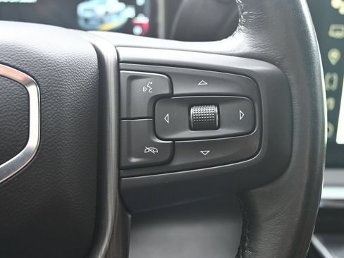 Used 2024 GMC Sierra 3500 Denali Ultimate AWD/4WD image 39