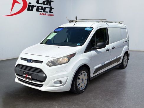 Used 2015 Ford Transit Connect XLT FWD image 5