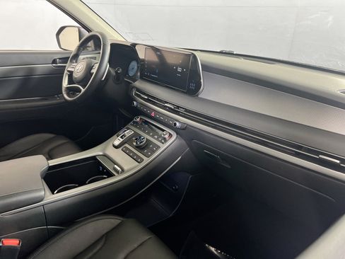 Used 2023 Hyundai Palisade SEL AWD/4WD image 30