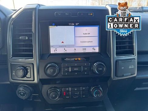 Used 2019 Ford F150 XLT w/ Equipment Group 302A Luxury image 29