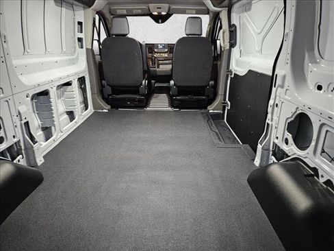 New 2025 Ford Transit 150 Low Roof image 9