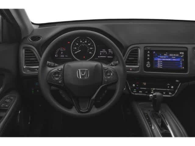 Used 2021 Honda HR-V EX image 10