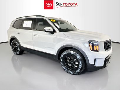 Used 2024 Kia Telluride SX Prestige X-Pro