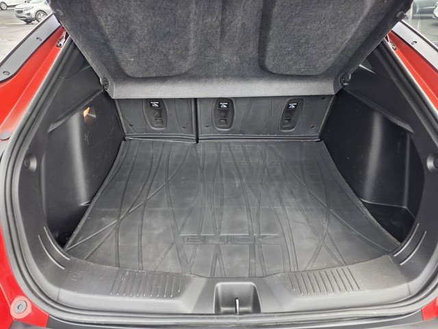 Used 2024 Buick Envista Sport Touring w/ Convenience I Package FWD image 10