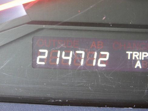 Used 2008 Honda Odyssey EX image 10