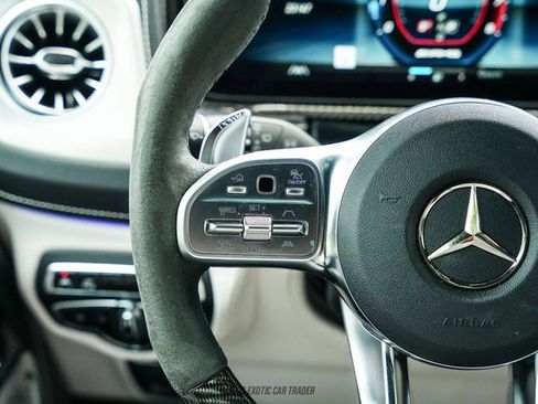 Used 2024 Mercedes-Benz G 63 AMG 4MATIC image 25
