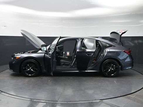 Used 2026 Honda Civic Sport image 33