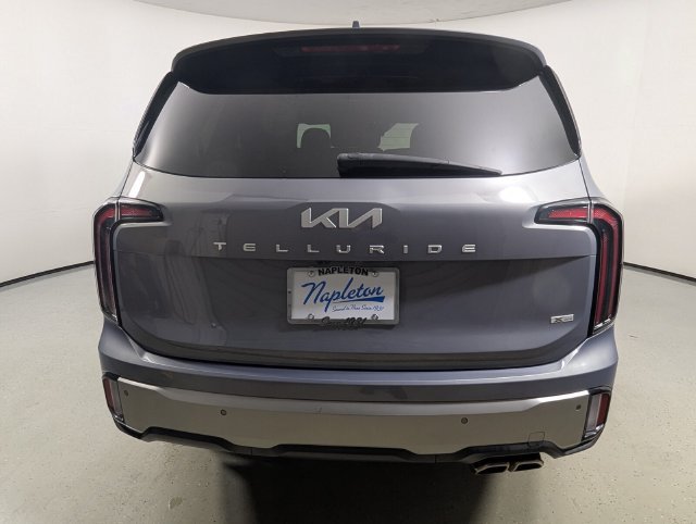 Used 2023 Kia Telluride SX Prestige X-Pro AWD/4WD image 7