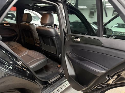 Used 2018 Mercedes-Benz GLE 350 4MATIC w/ Premium 1 Package image 38