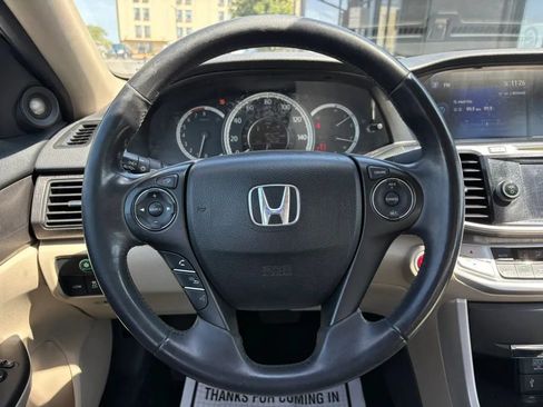 Used 2014 Honda Accord EX-L image 13