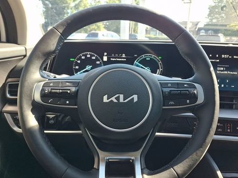 Used 2025 Kia Sportage SX Prestige AWD/4WD image 20