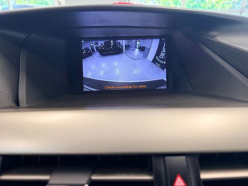 Used 2015 Lexus RX 350 FWD image 36