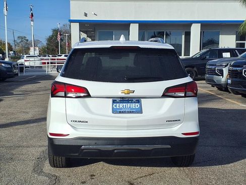 Used 2023 Chevrolet Equinox Premier image 22