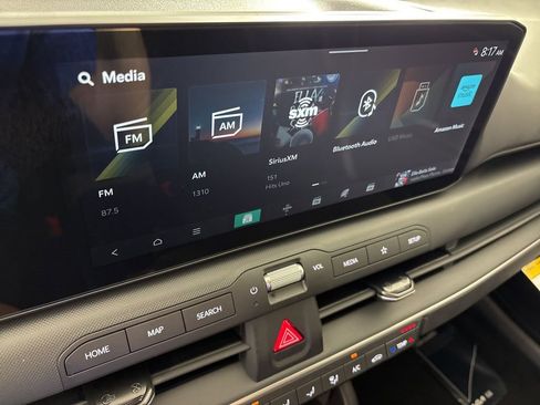 New 2026 Kia K4 FWD image 33