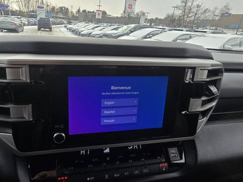 Certified 2025 Toyota Tundra SR5 image 23