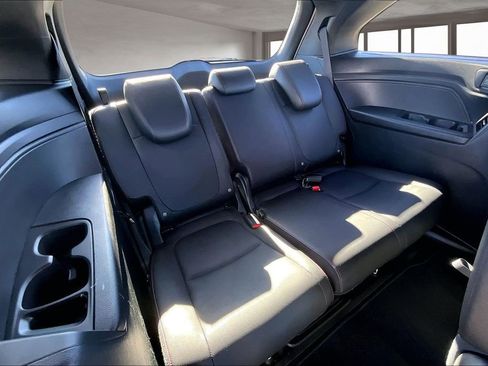 Certified 2023 Honda Odyssey Sport image 26
