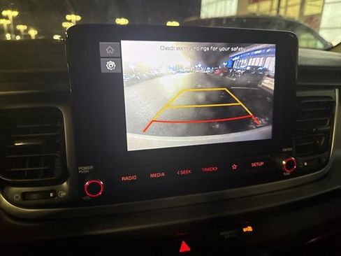 Used 2023 Kia Rio LX image 21