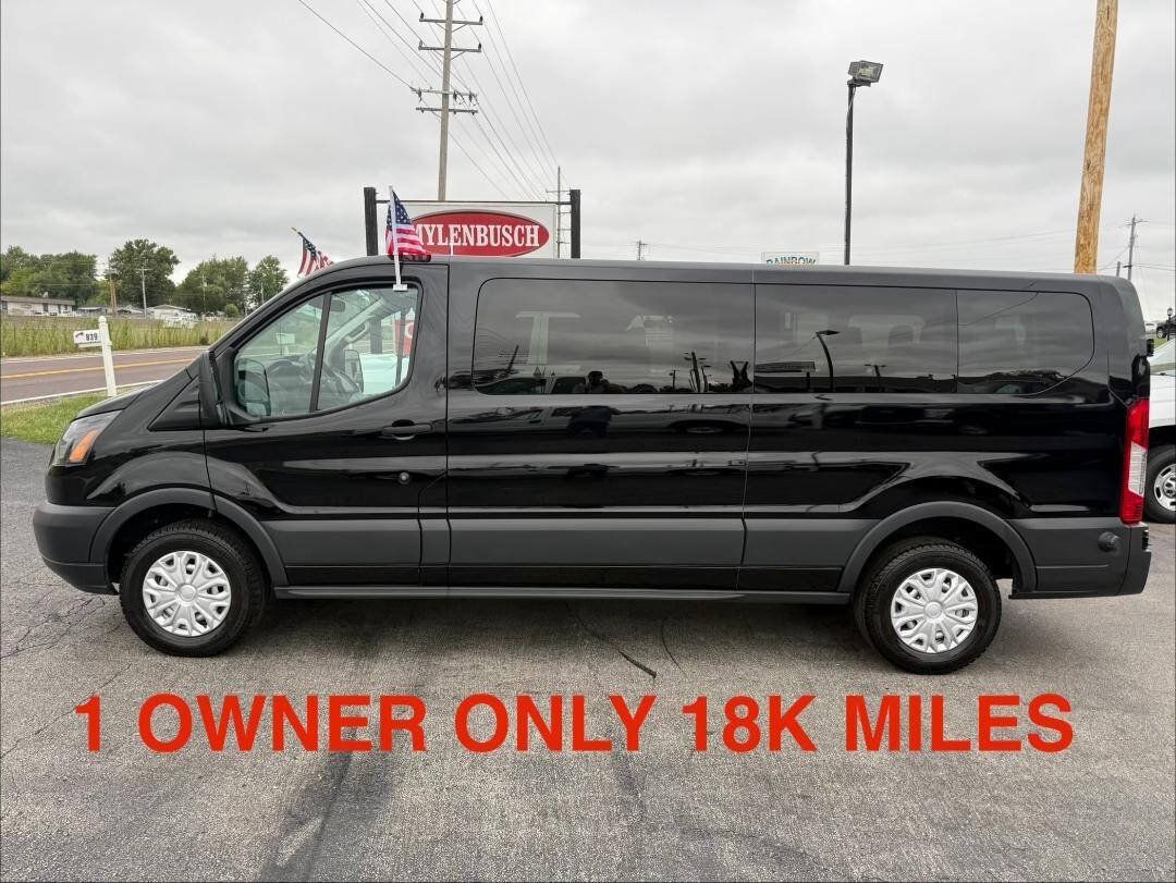 Used 2018 Ford Transit 350 XL RWD image 1