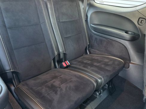 Used 2025 Dodge Durango R/T AWD/4WD image 20